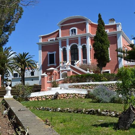 Vila Agroturismo Son Triay Ferreries Exteriér fotografie