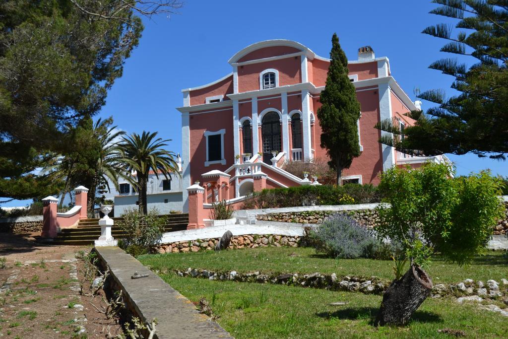 Agroturismo Son Triay Ferreries Exteriér fotografie