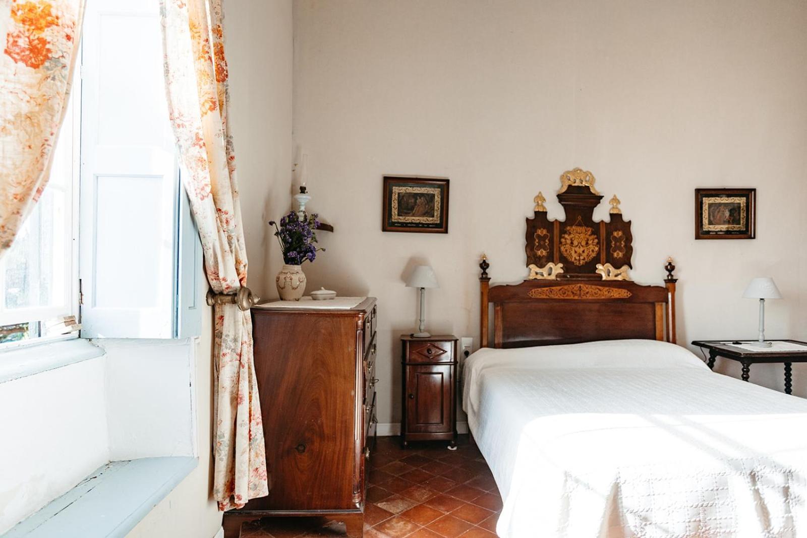 Agroturismo Son Triay Ferreries Exteriér fotografie