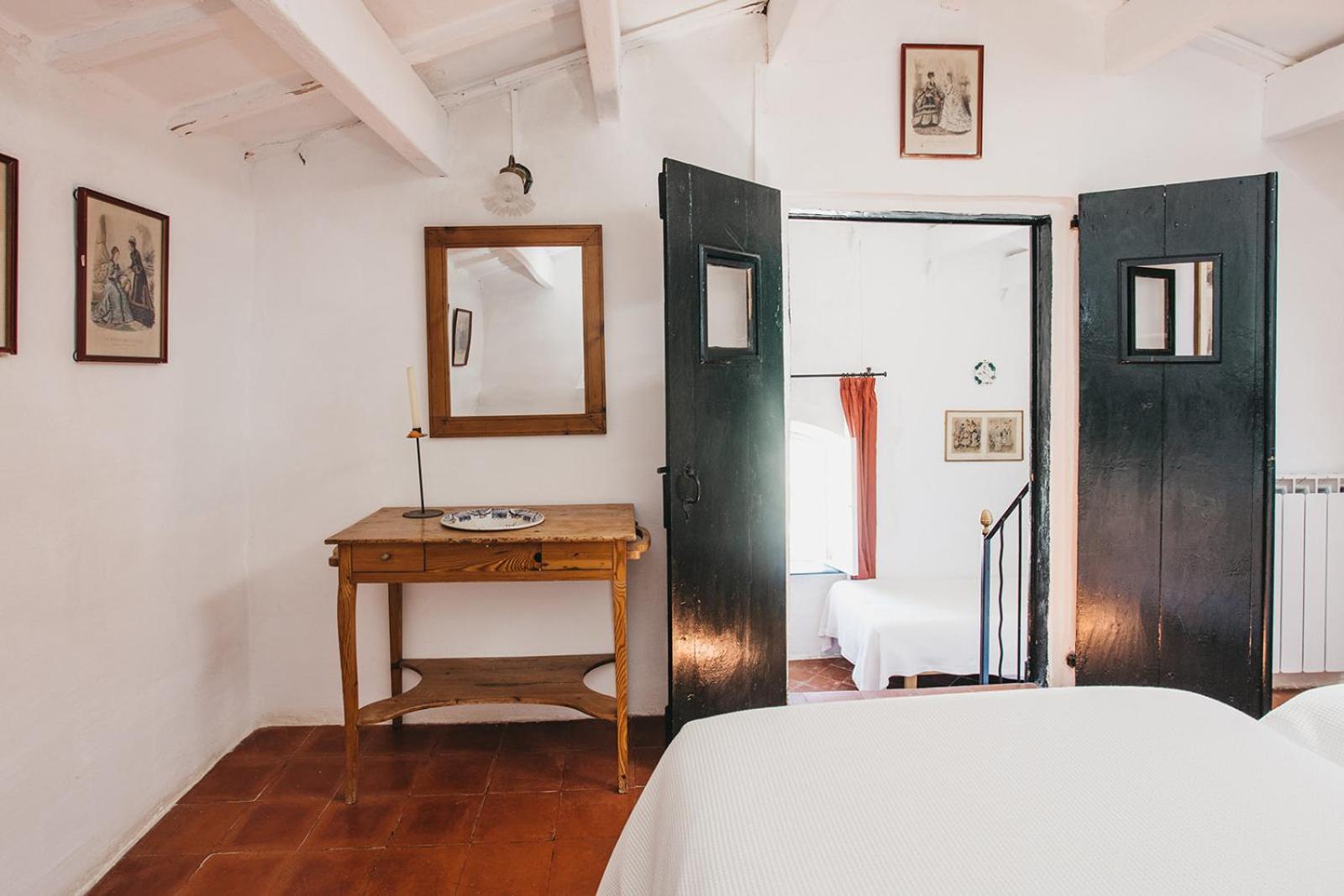 Agroturismo Son Triay Ferreries Exteriér fotografie