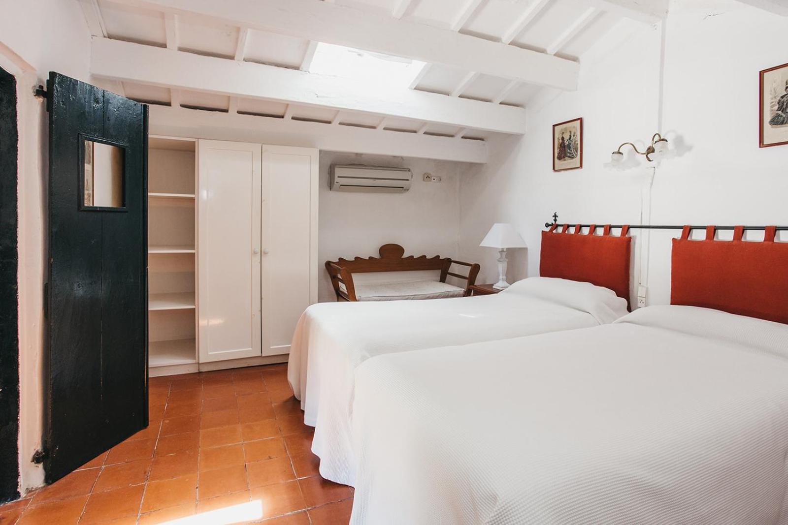 Agroturismo Son Triay Ferreries Exteriér fotografie