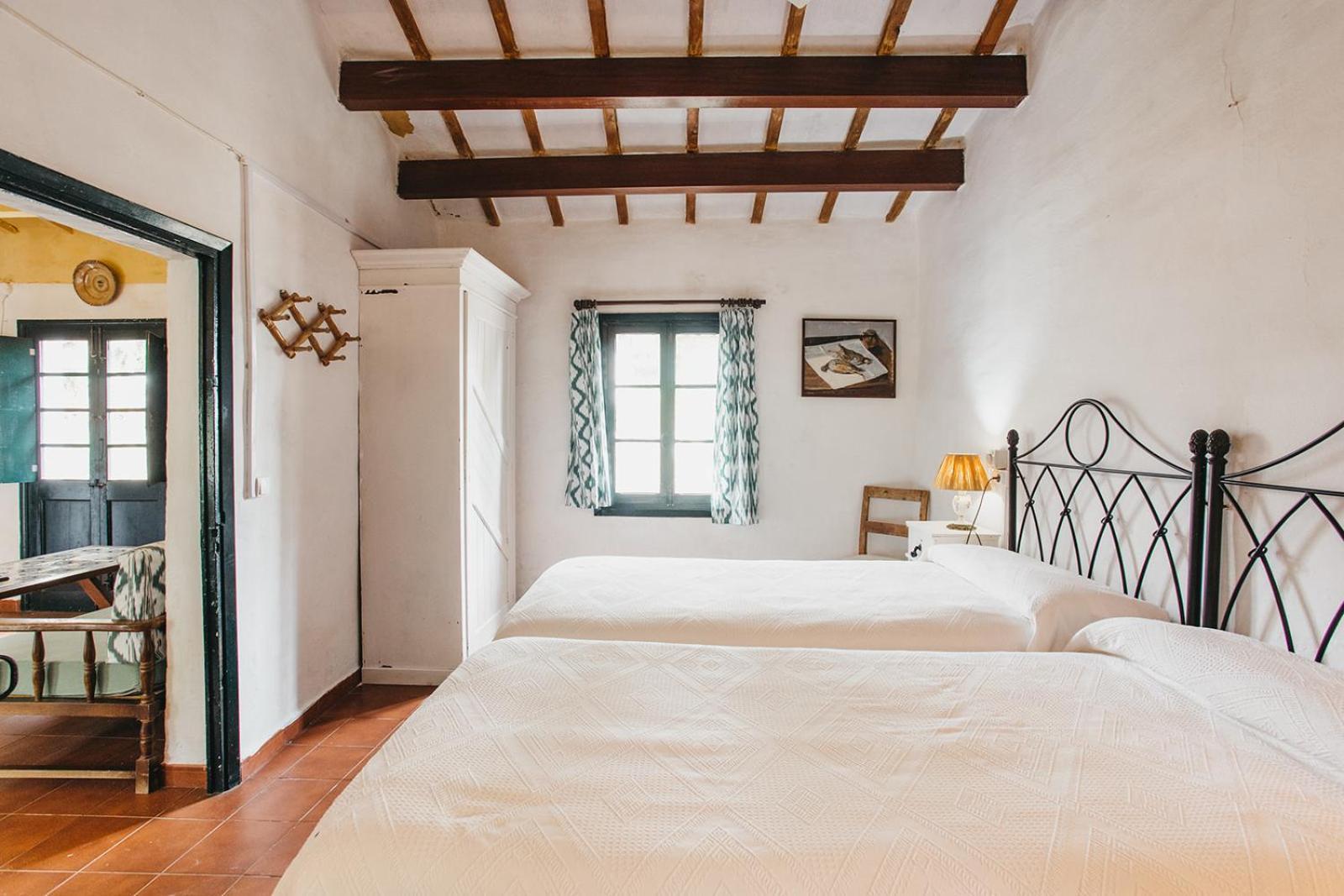 Agroturismo Son Triay Ferreries Exteriér fotografie