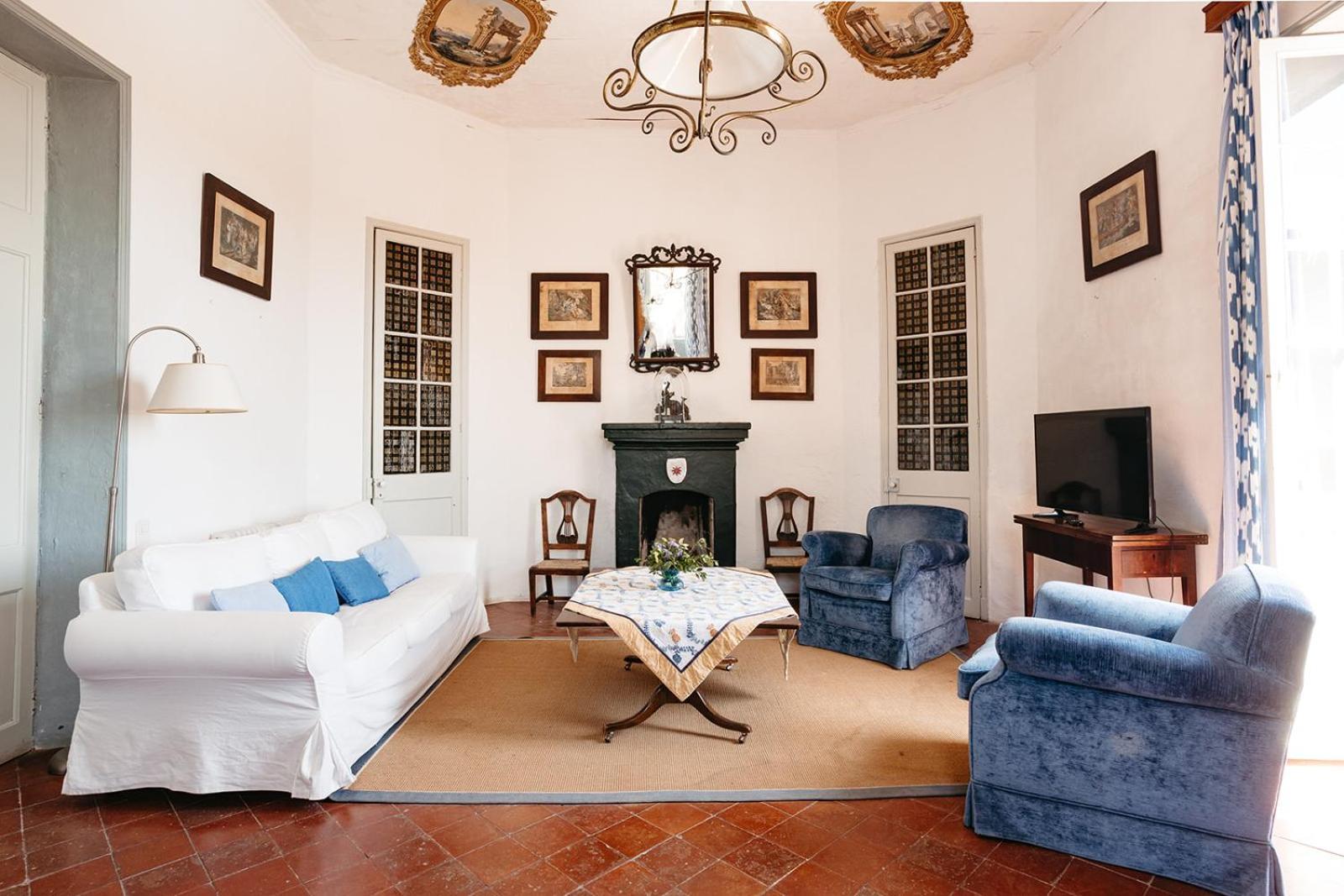 Agroturismo Son Triay Ferreries Exteriér fotografie