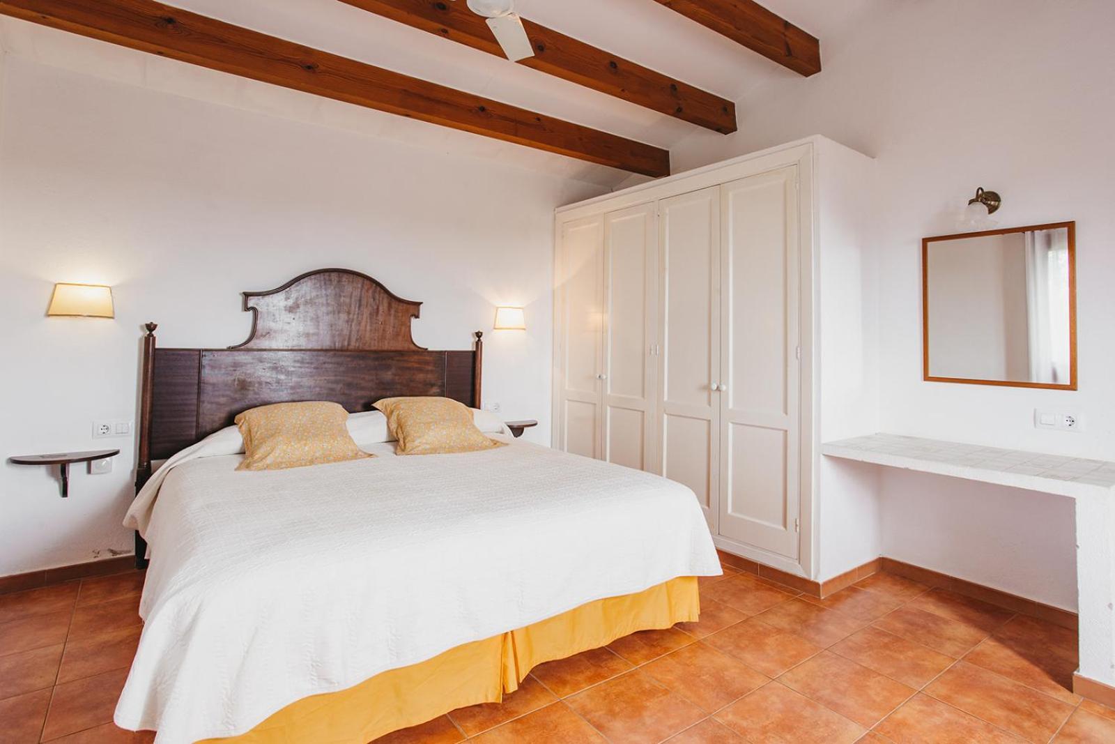 Agroturismo Son Triay Ferreries Exteriér fotografie