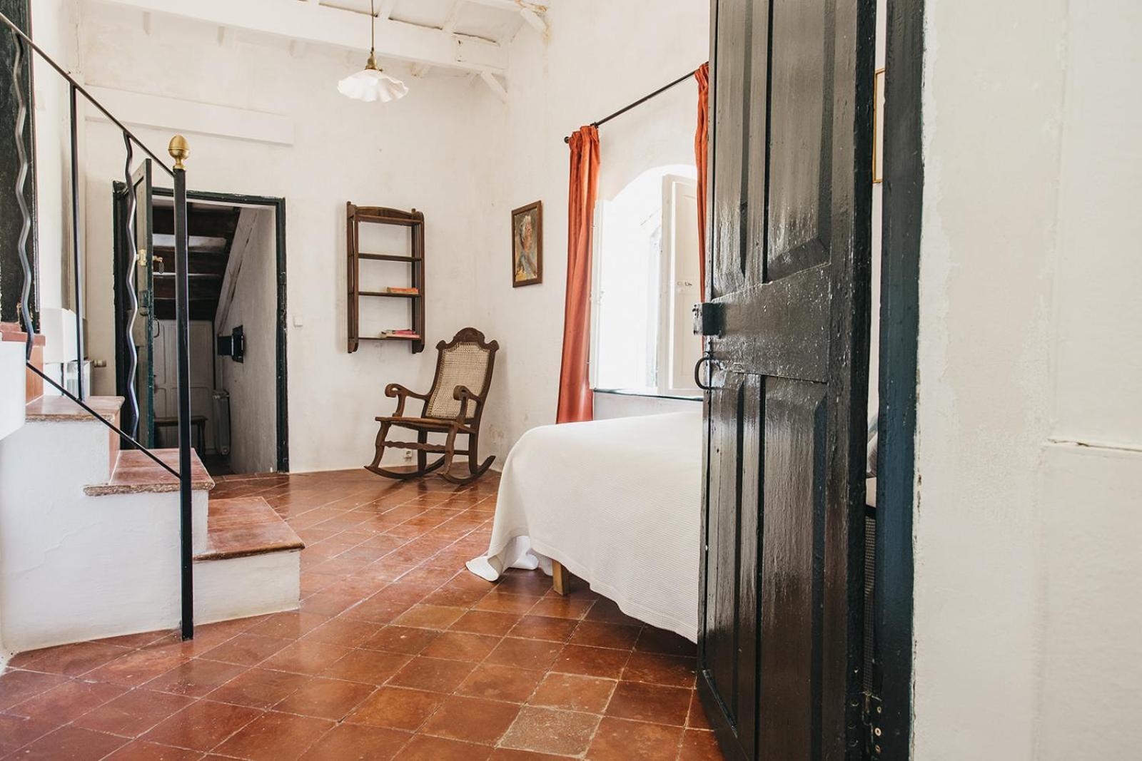 Agroturismo Son Triay Ferreries Pokoj fotografie