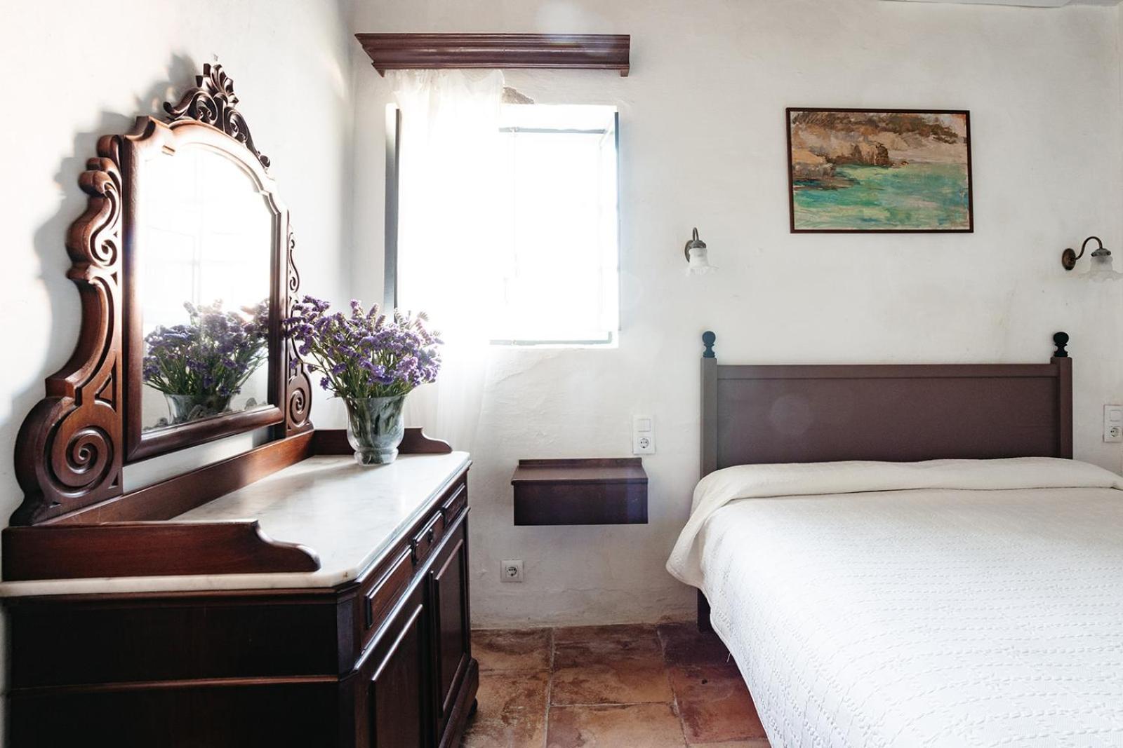 Agroturismo Son Triay Ferreries Exteriér fotografie