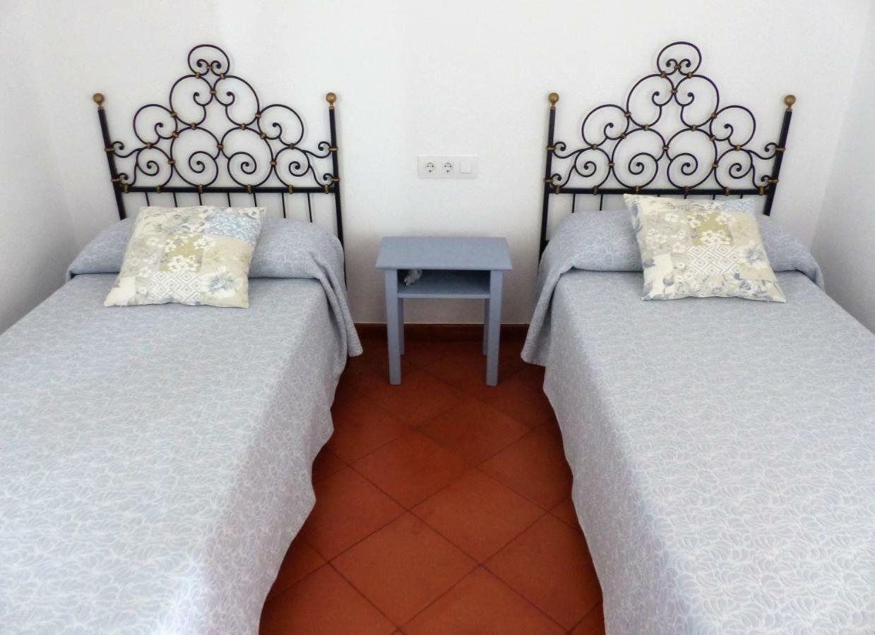 Agroturismo Son Triay Ferreries Exteriér fotografie