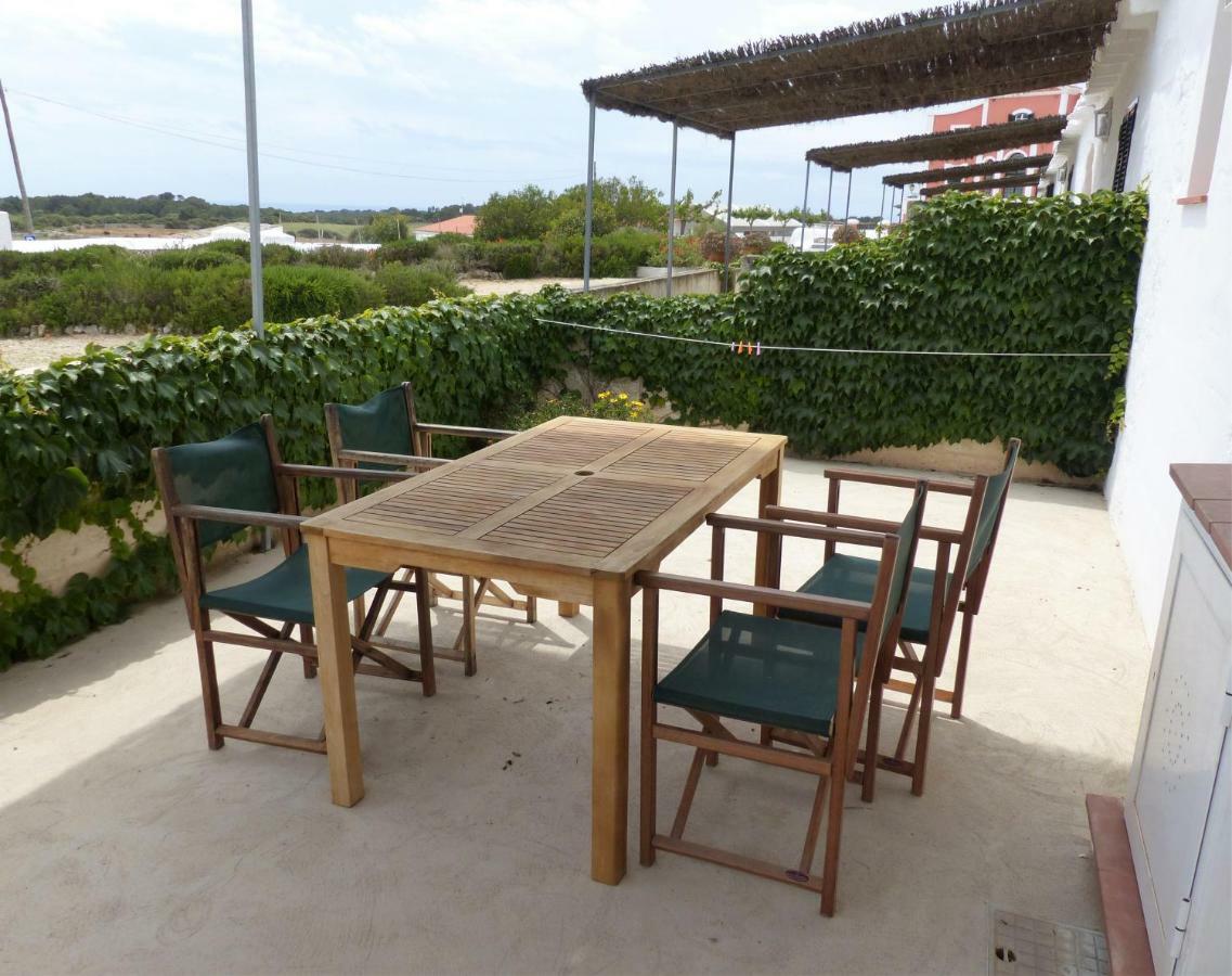 Agroturismo Son Triay Ferreries Exteriér fotografie